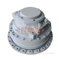 Chinese HAGGLUNDS CA70-40/50/60/70 hydraulic motor